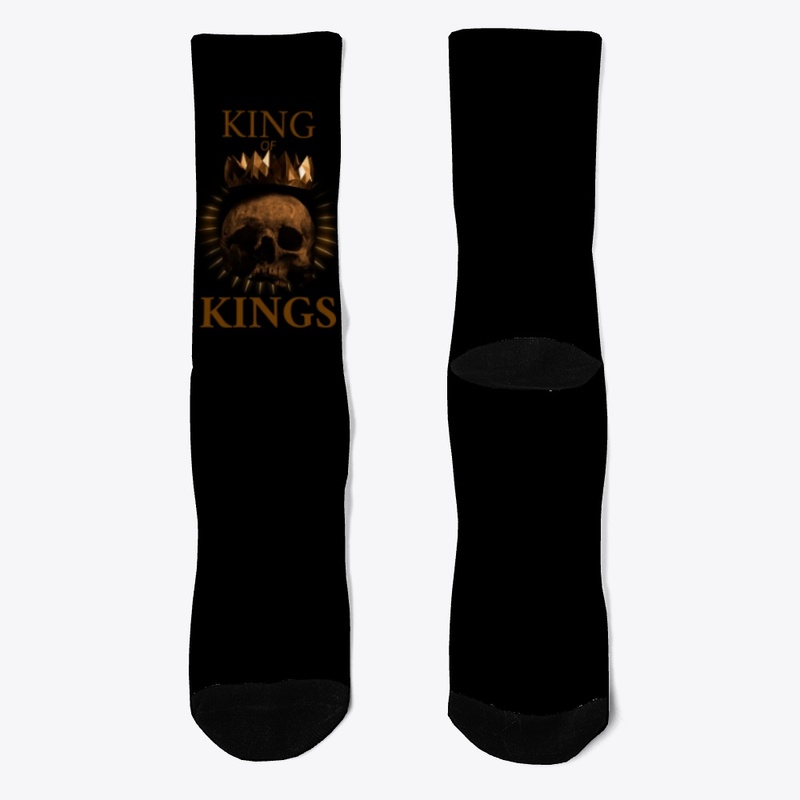 KING OF KINGS