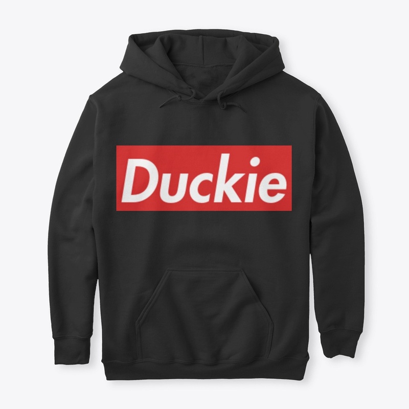Duckie Merch