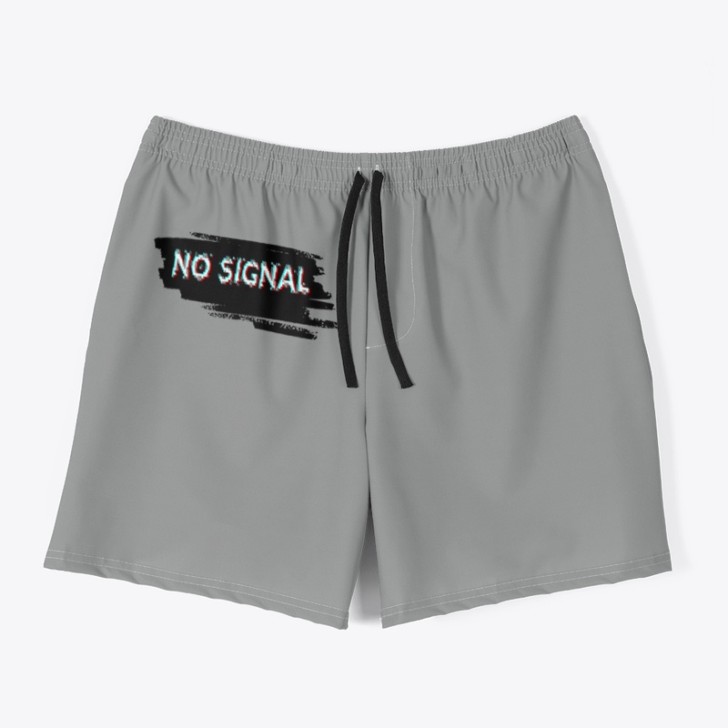 No Signal 