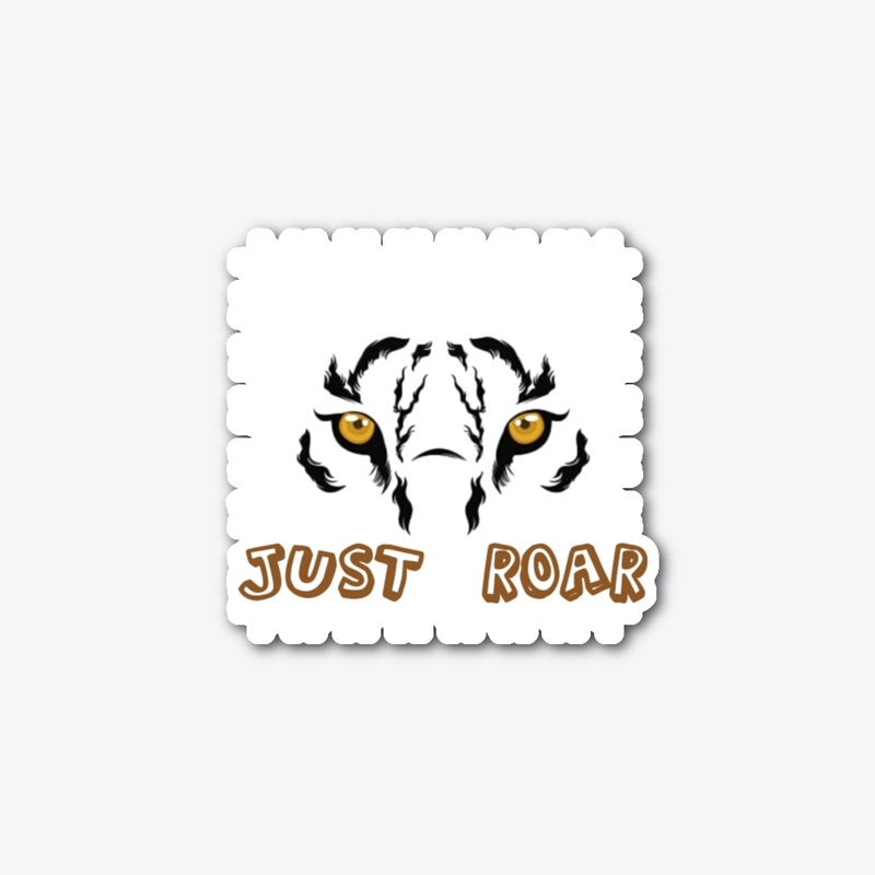 Just Roar 