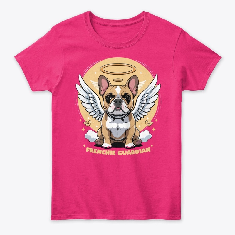 Frenchie Guardian