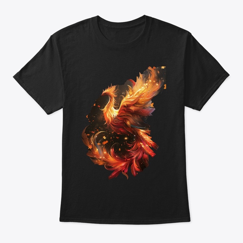From The Ashes