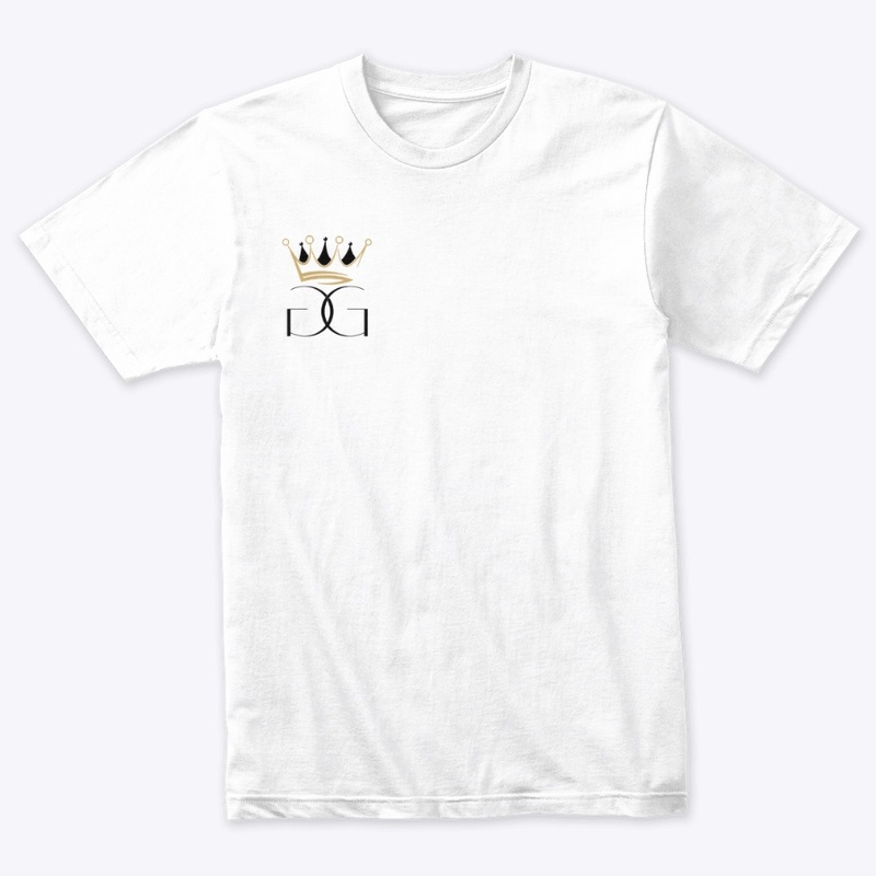 Godly Gifted Premium Tee