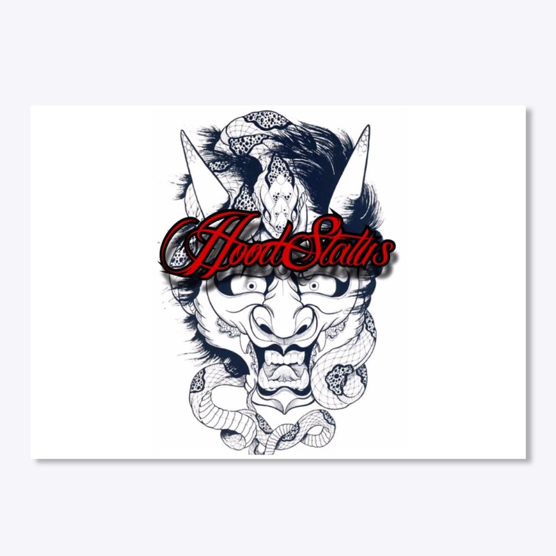 Demon daddy 