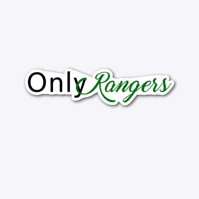 Only Rangers