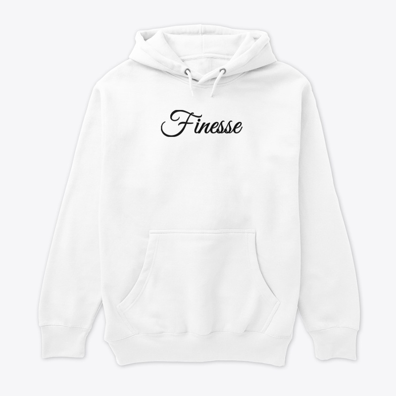 Finesse (Black)