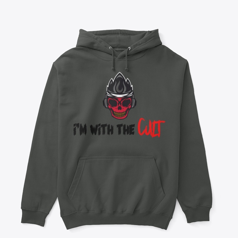 I'm with the CULT