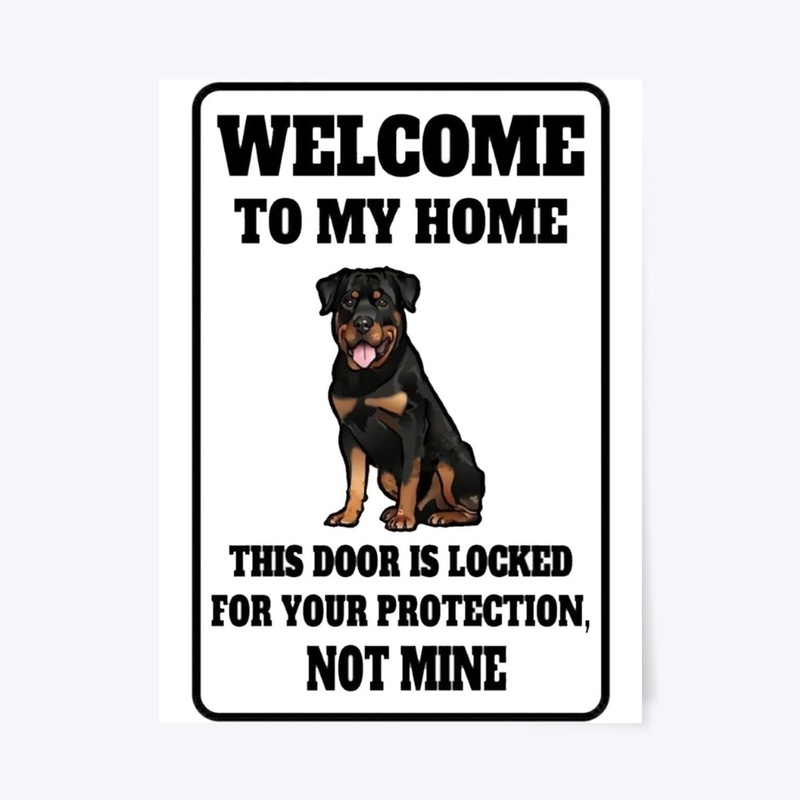 Rottweiler