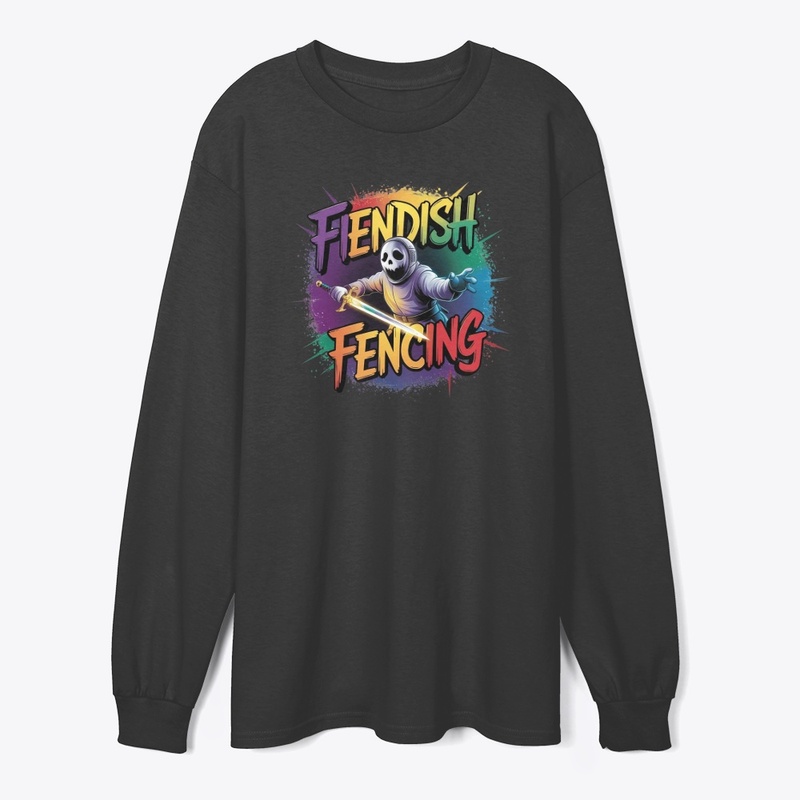 Fiendish Fencing