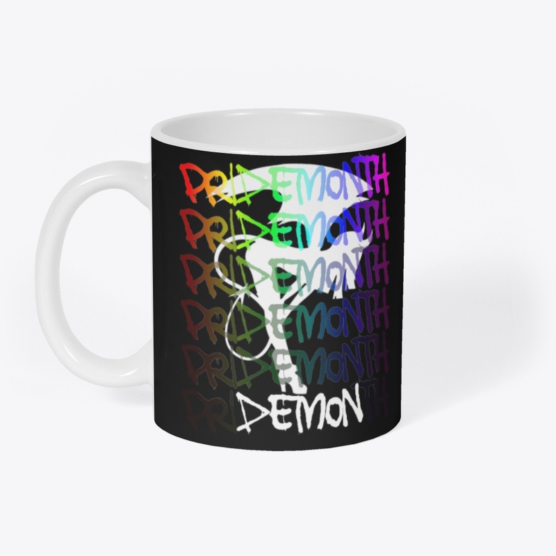 priDEMONth