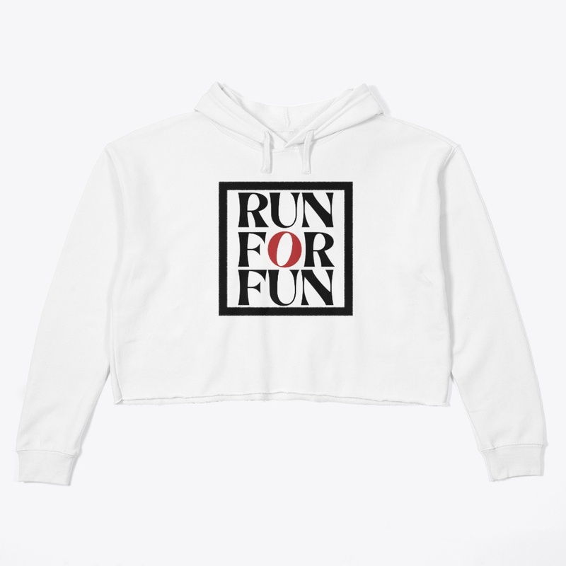 RUN FOR FUN