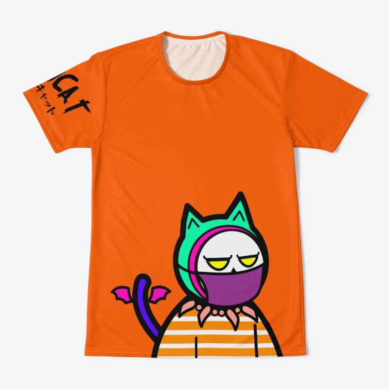 GrimCat T#0012