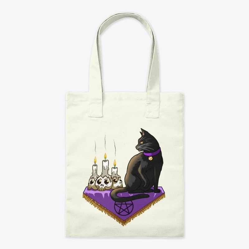 Cat Familiar