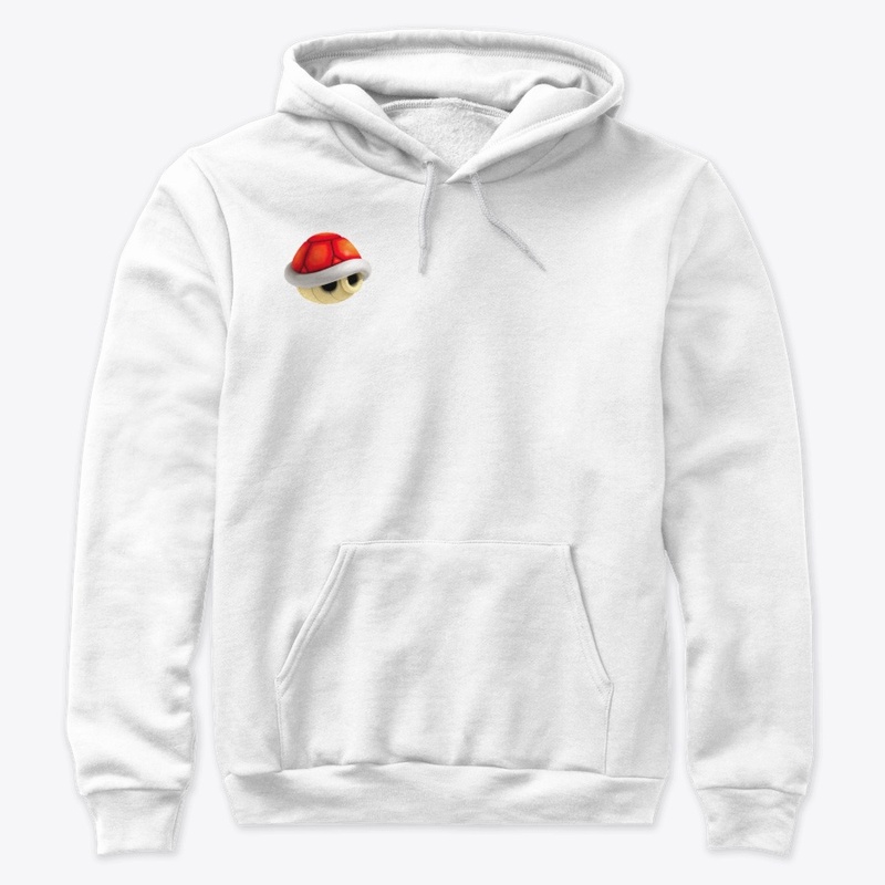The Mario Shell Sweaters