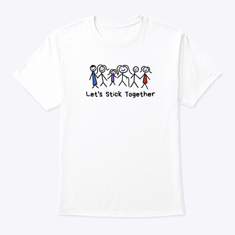 Stick Together