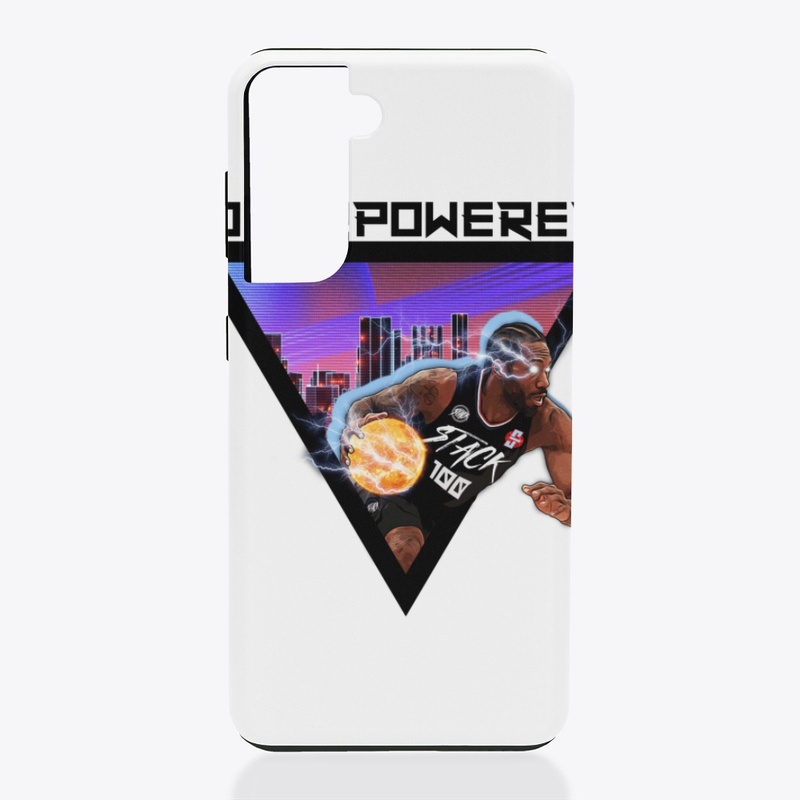 Stack Never Starve The Klaw Gear