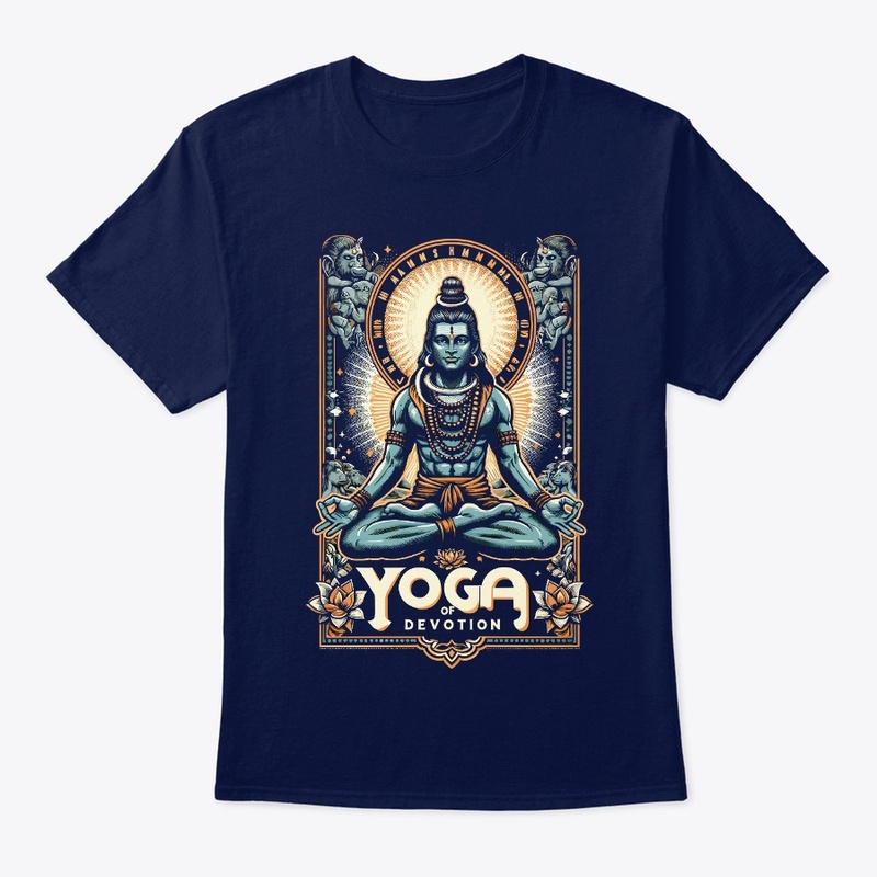 yoga of devotion