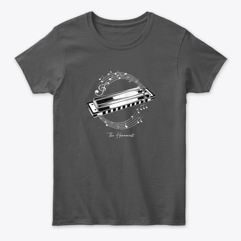 Harmonica clothing & accessories set I
