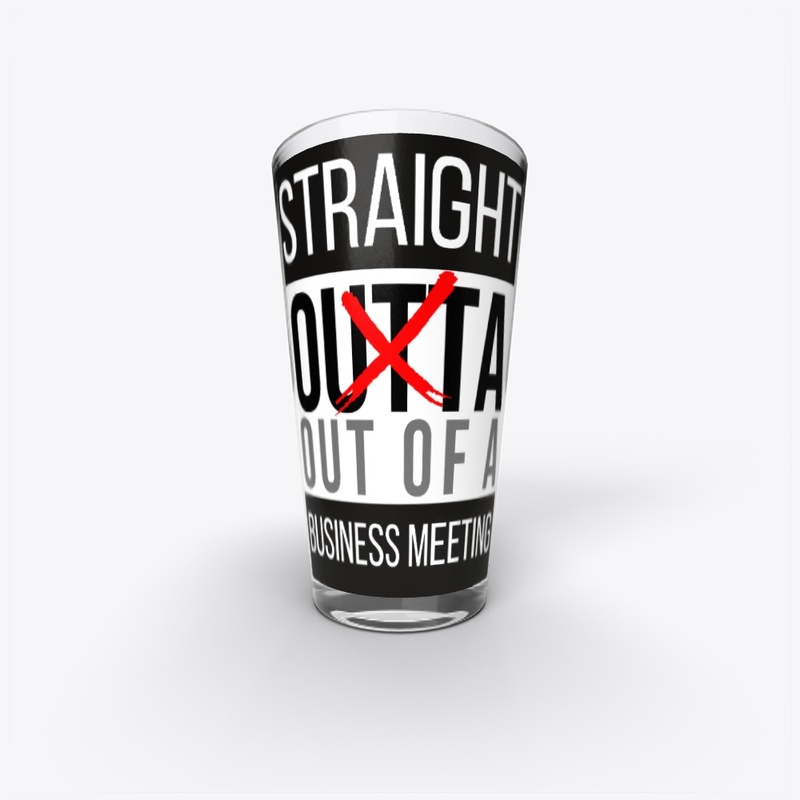 Straight out Business Meeting Collection