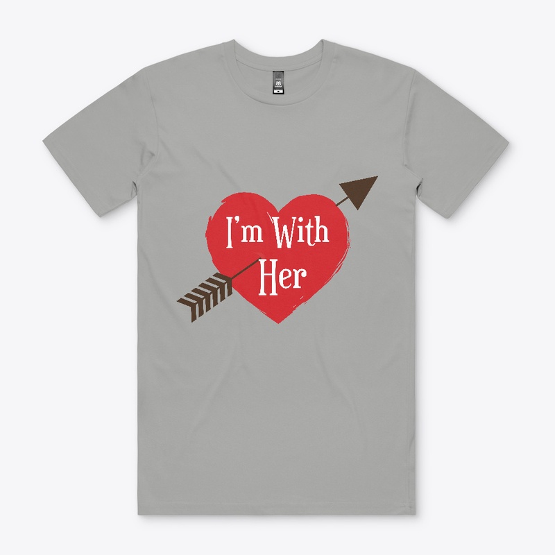 I'm With Her