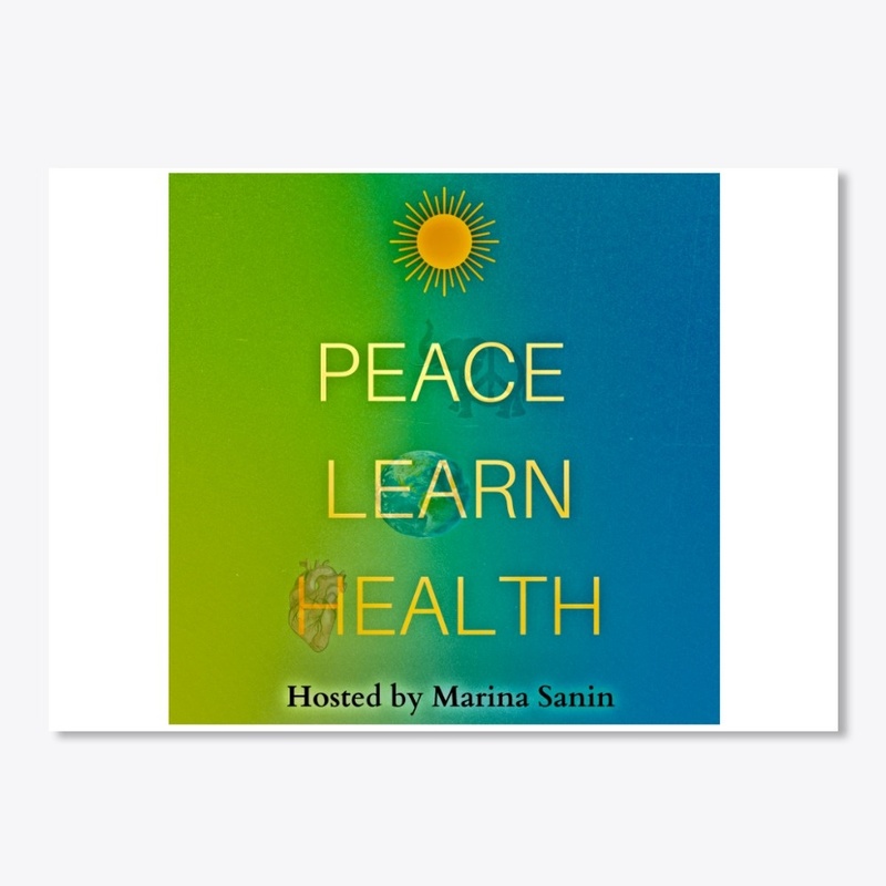 PeaceLearnHealth