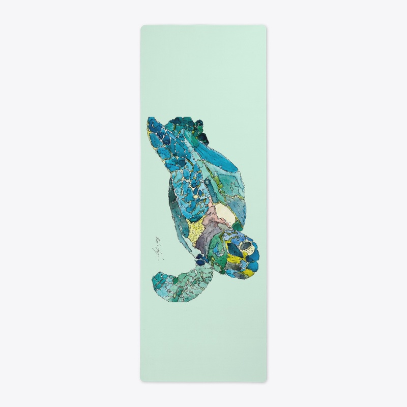 Sea Turtle