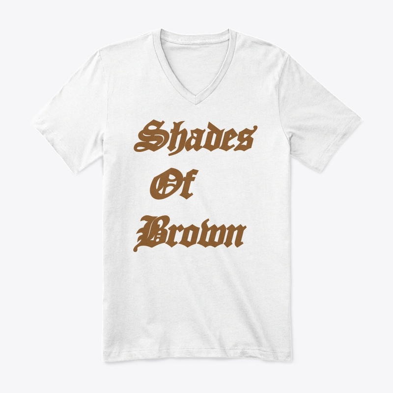 Shades of Brwn
