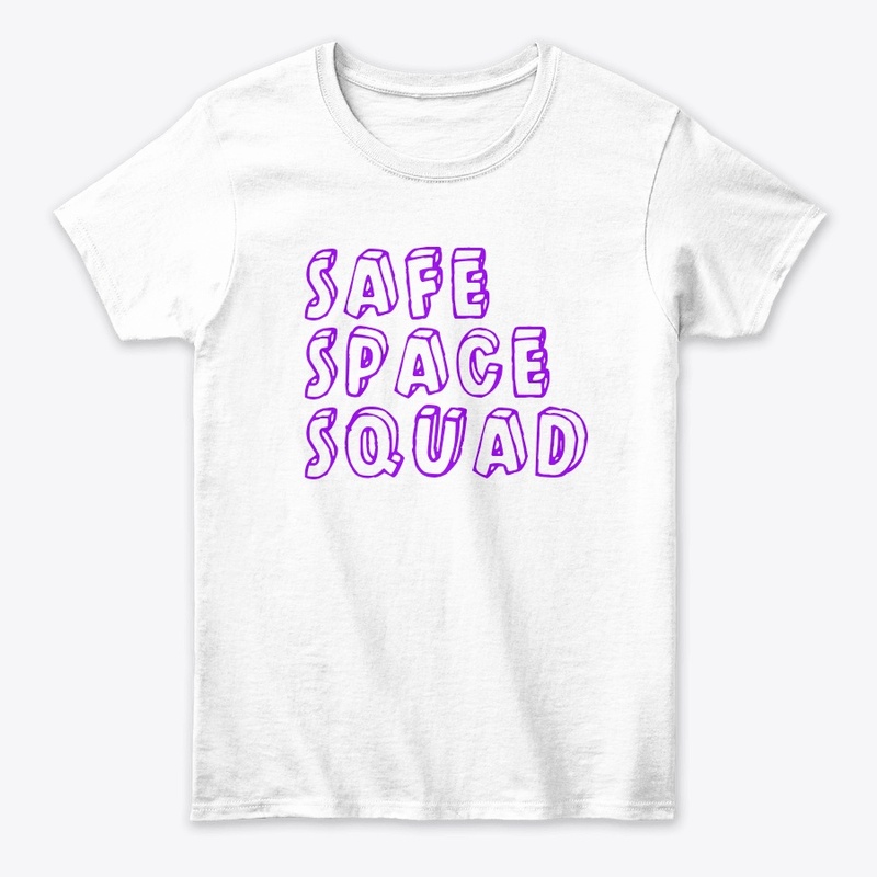 Safe Space Squad