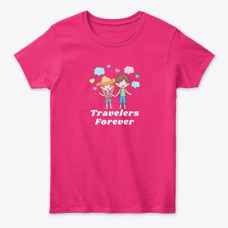 Travelers Forever- travel and adventure