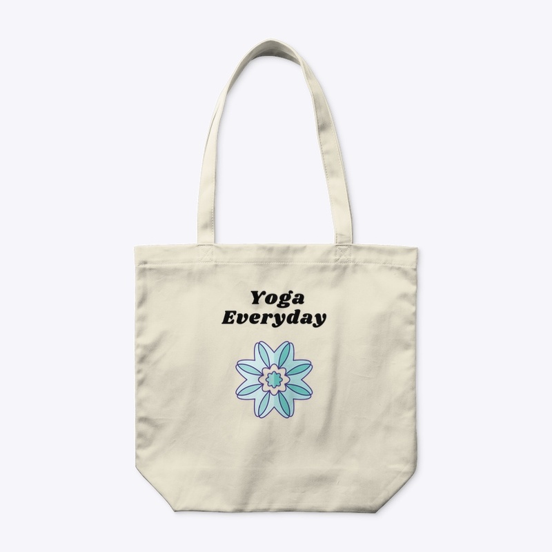Yoga Everyday