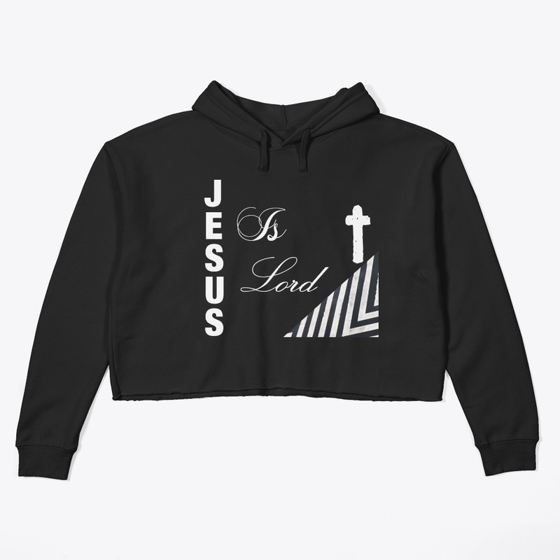 Jesus is Lord 