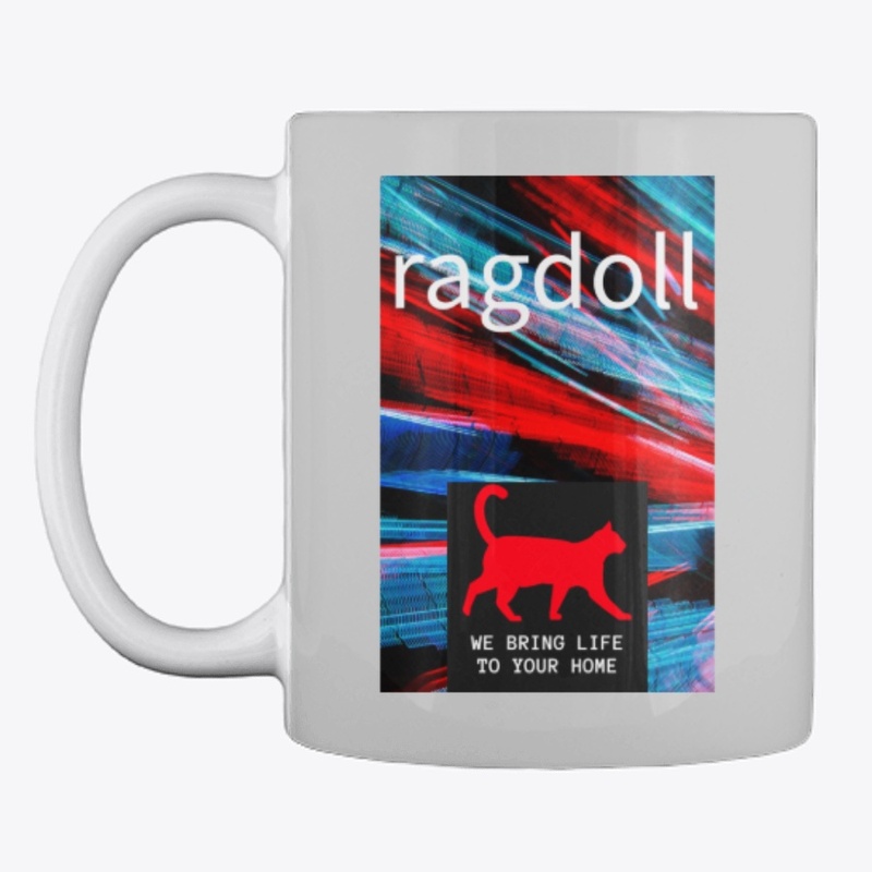 ragdoll cat