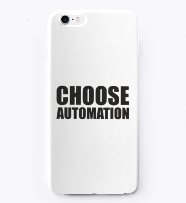 Choose Automation