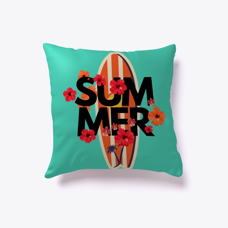 Summer Surf
