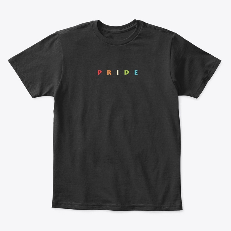 PRIDE