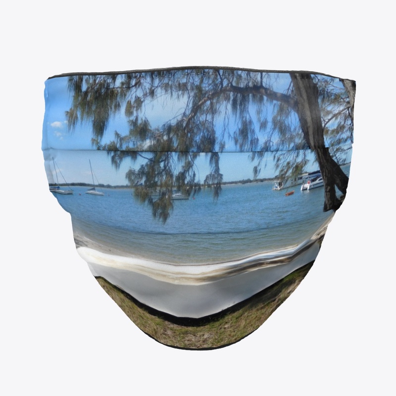 beach day