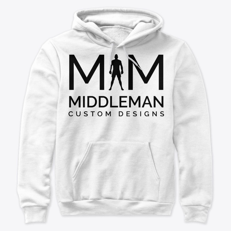 "MIDDLEMAN LOGO"