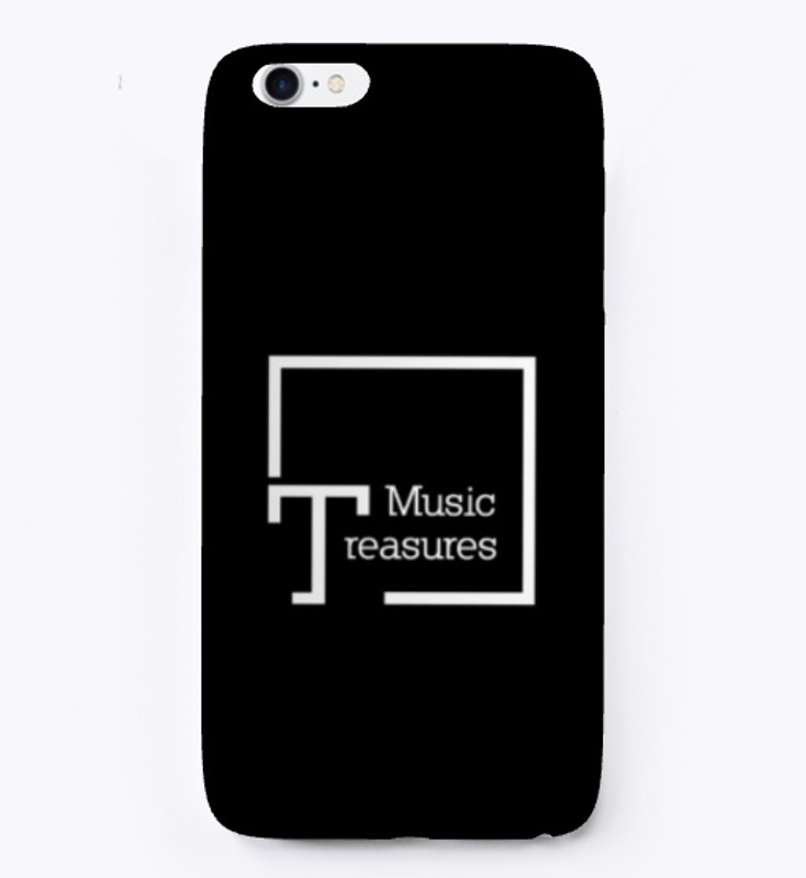 Music Treasures Store