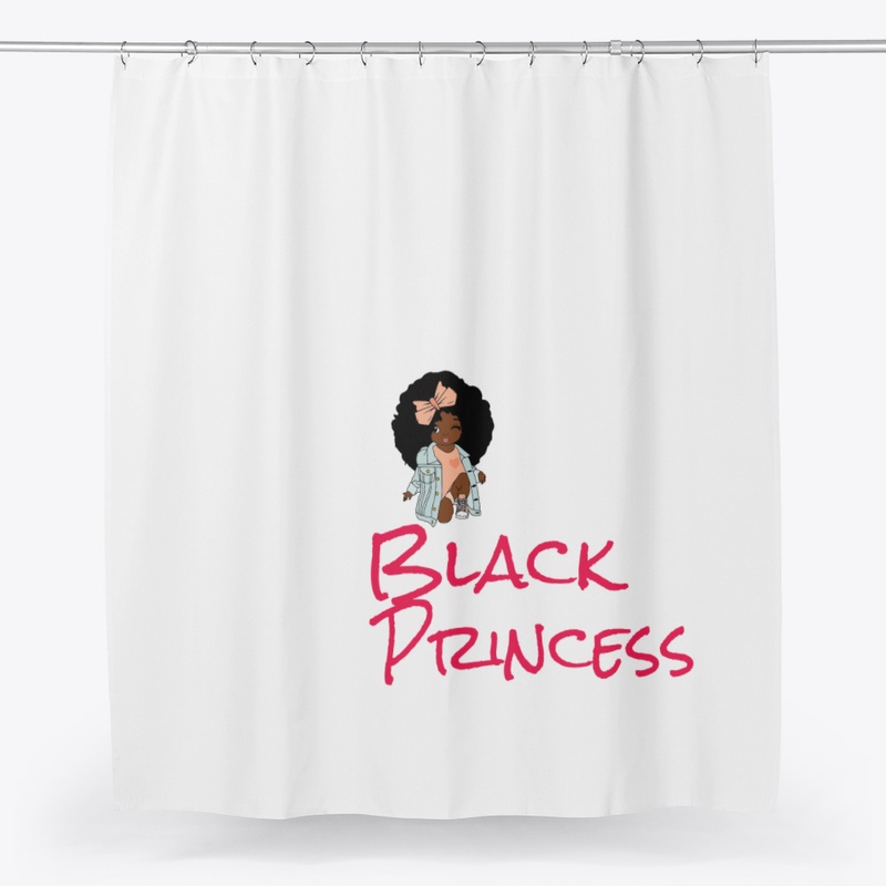 Black Princess