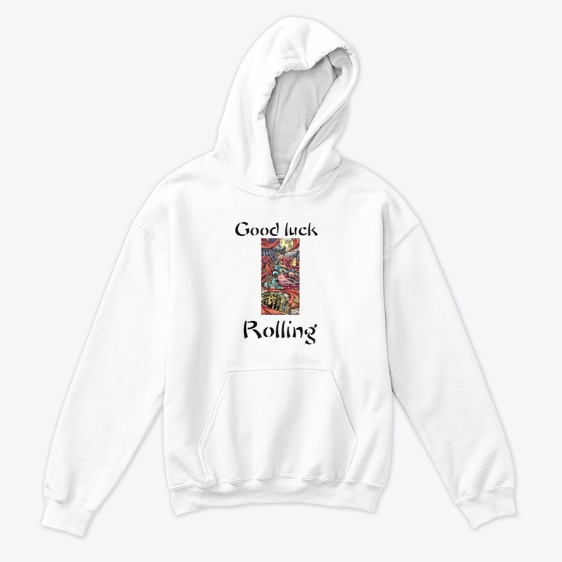PandaQ Designer Products