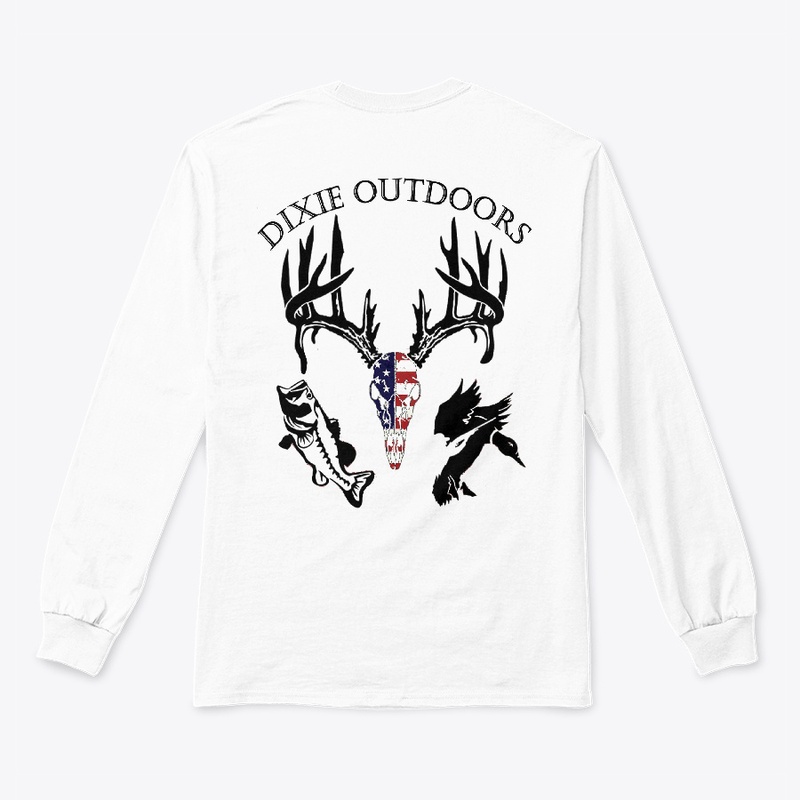 For the Love of Dixie