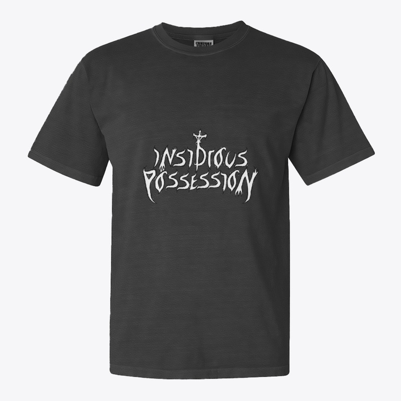 Insidious Possession