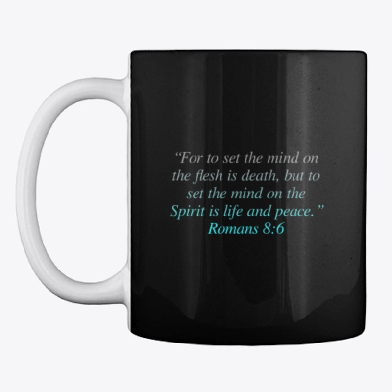Romans 8:6