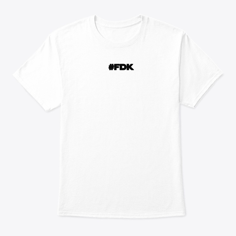 FDK Classic Tee