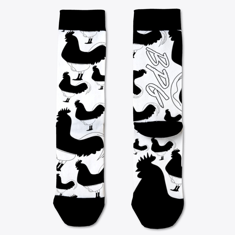 BPG Socks