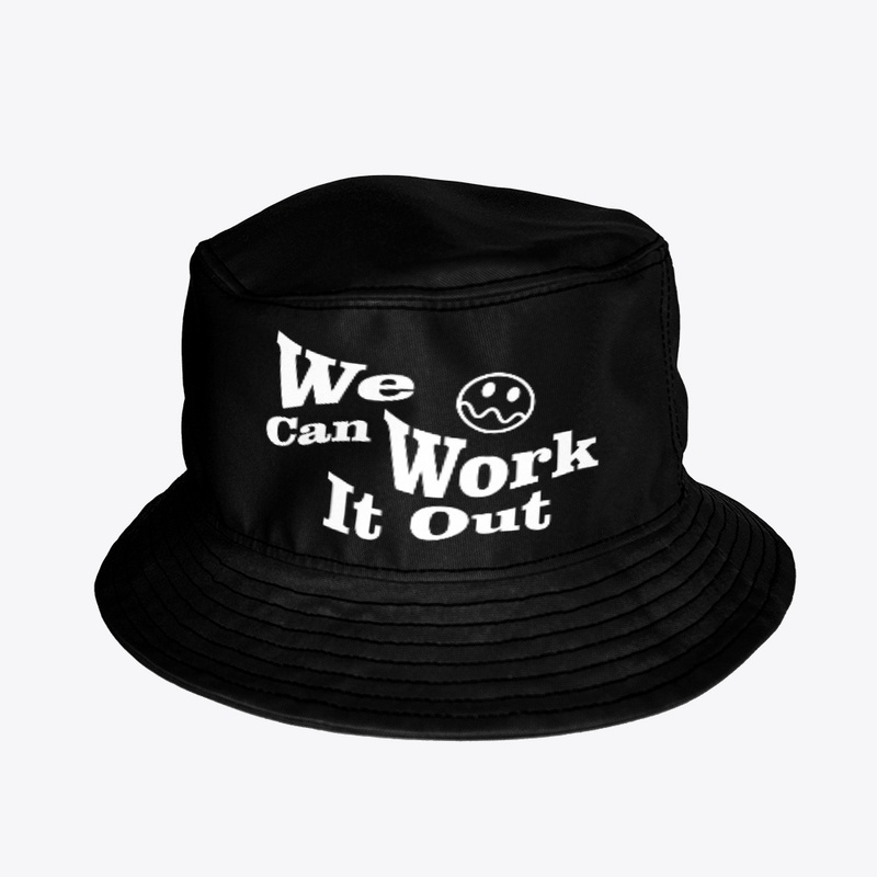 We Can Work It Out - STL Project