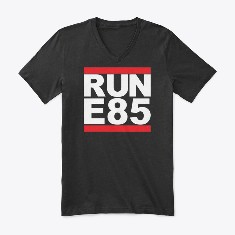 RUN E85