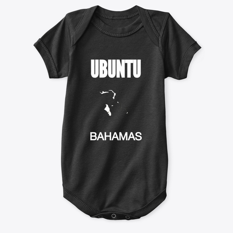 UBUNTU - BAHAMAS (BLK)