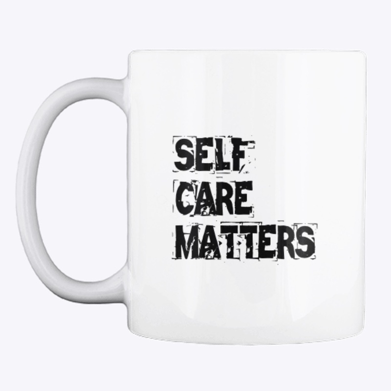 Self Care Matters