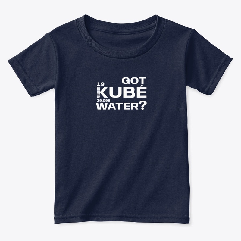 Kubé Water